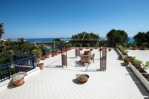 Corallo Addaura apartment, Mondello